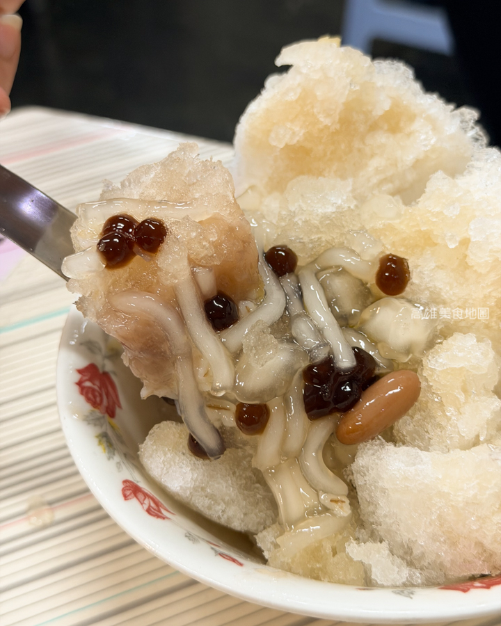 台南中西區美食|八寶彬圓仔惠:米其林認證的國華街老字號,芋頭控必衝! 八寶彬圓仔惠國華街