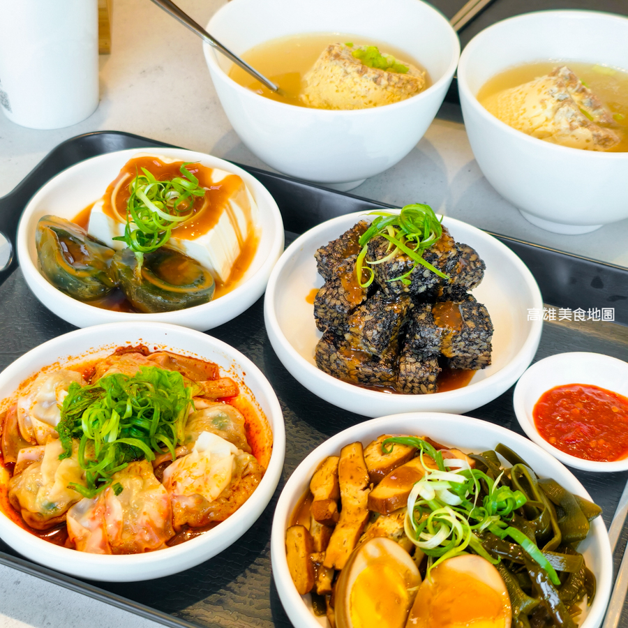 久碗台味麵舖(高雄楠梓)