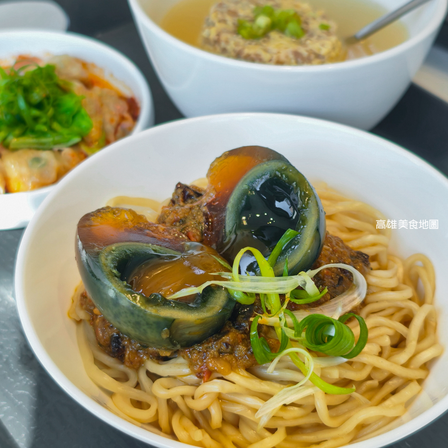 久碗台味麵舖(高雄楠梓)