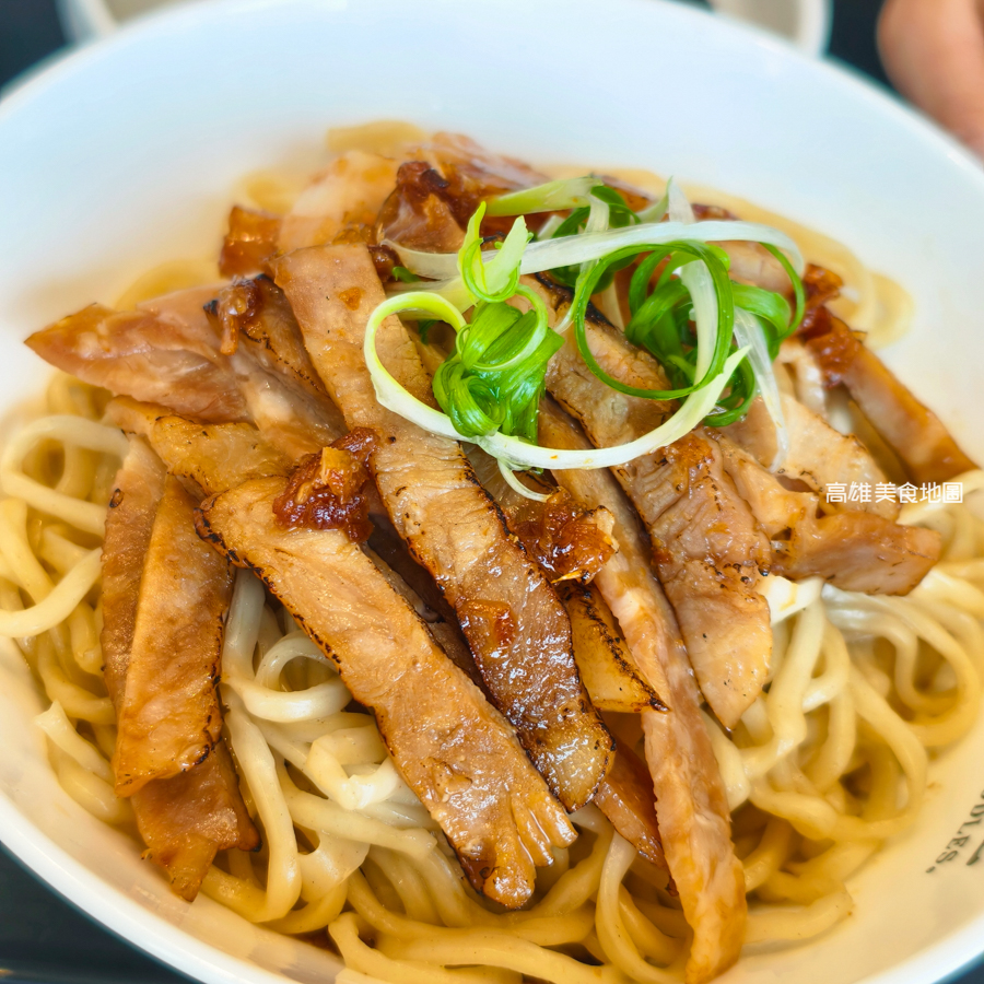 久碗台味麵舖(高雄楠梓)