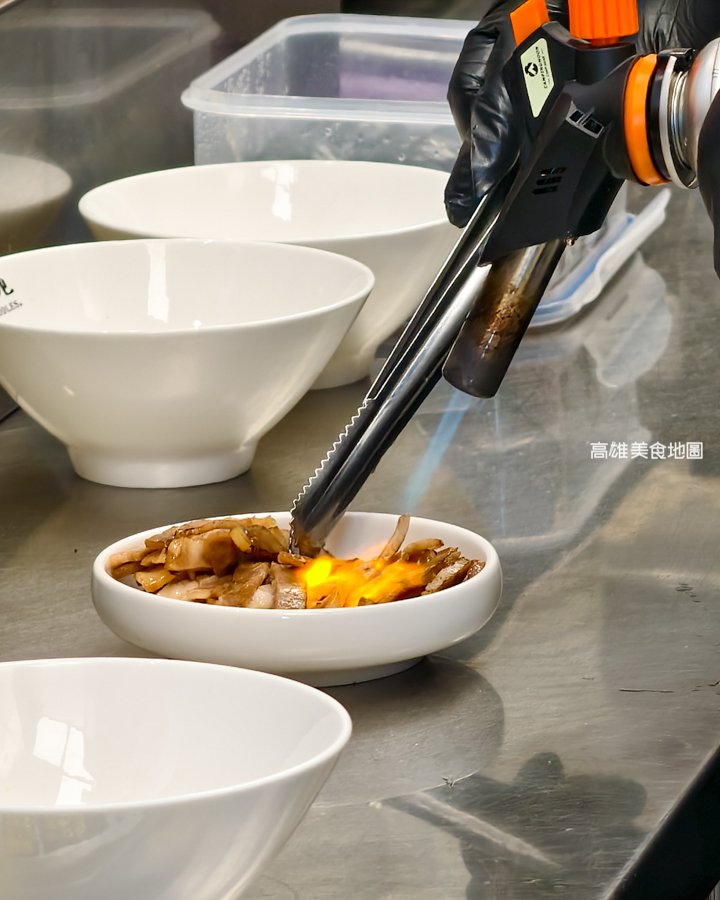 久碗台味麵舖(高雄楠梓)