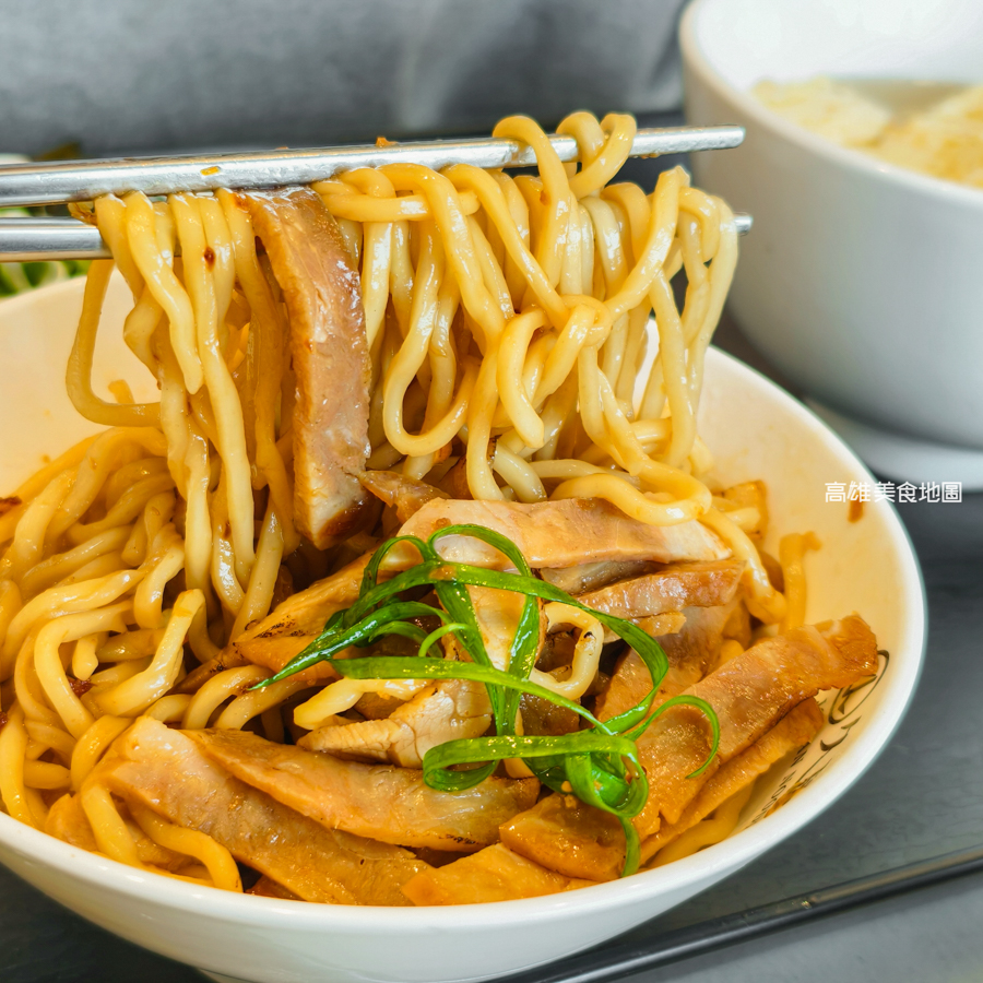 久碗台味麵舖(高雄楠梓)