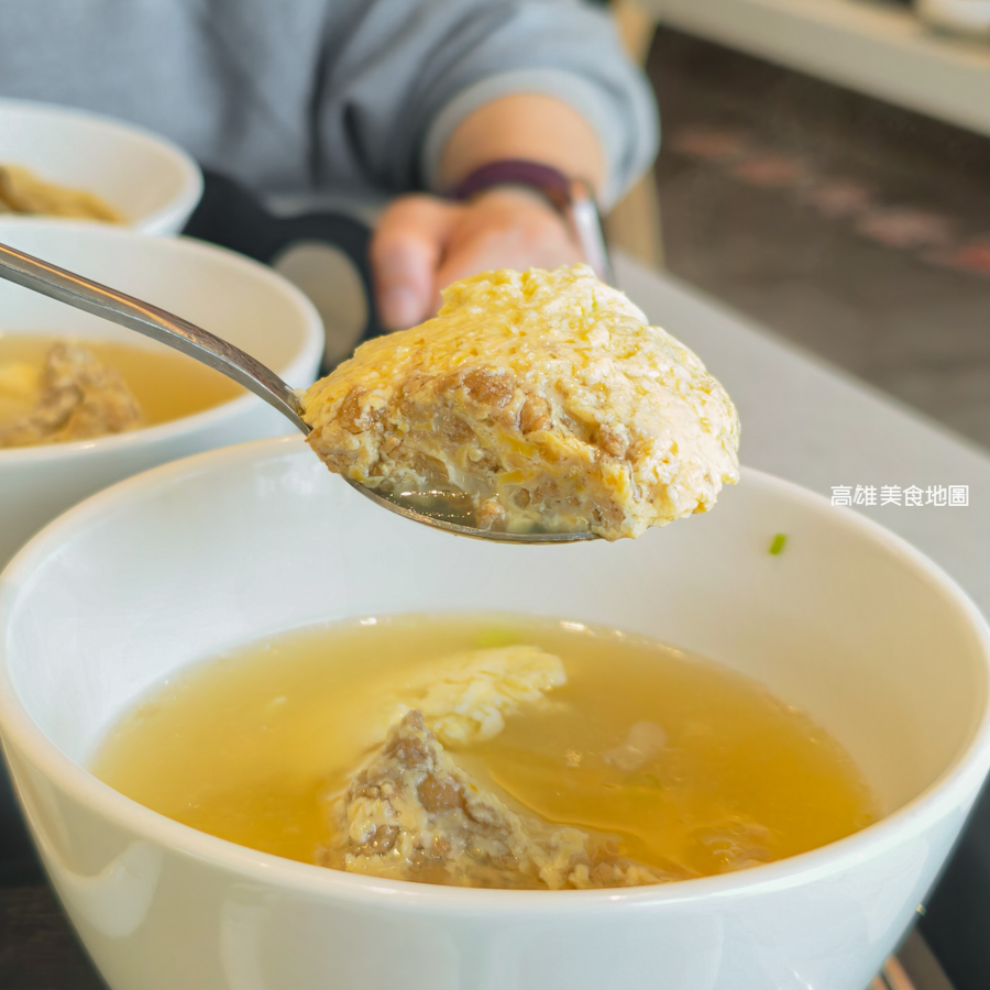 久碗台味麵舖(高雄楠梓)