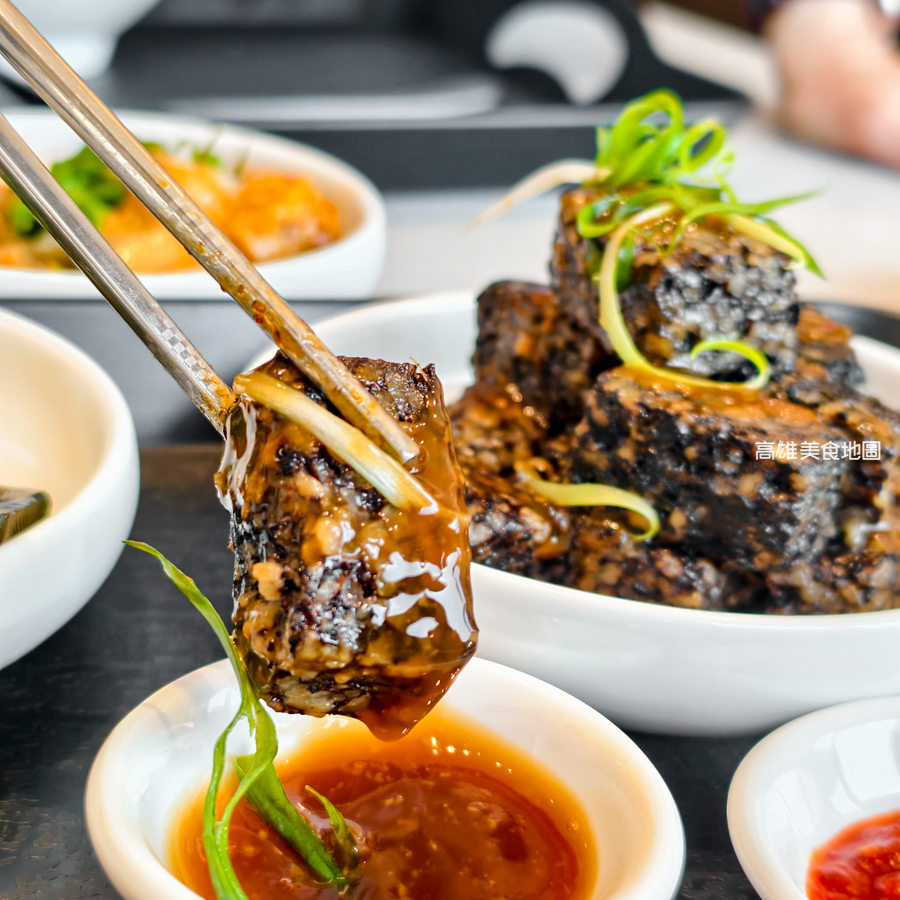 久碗台味麵舖(高雄楠梓)