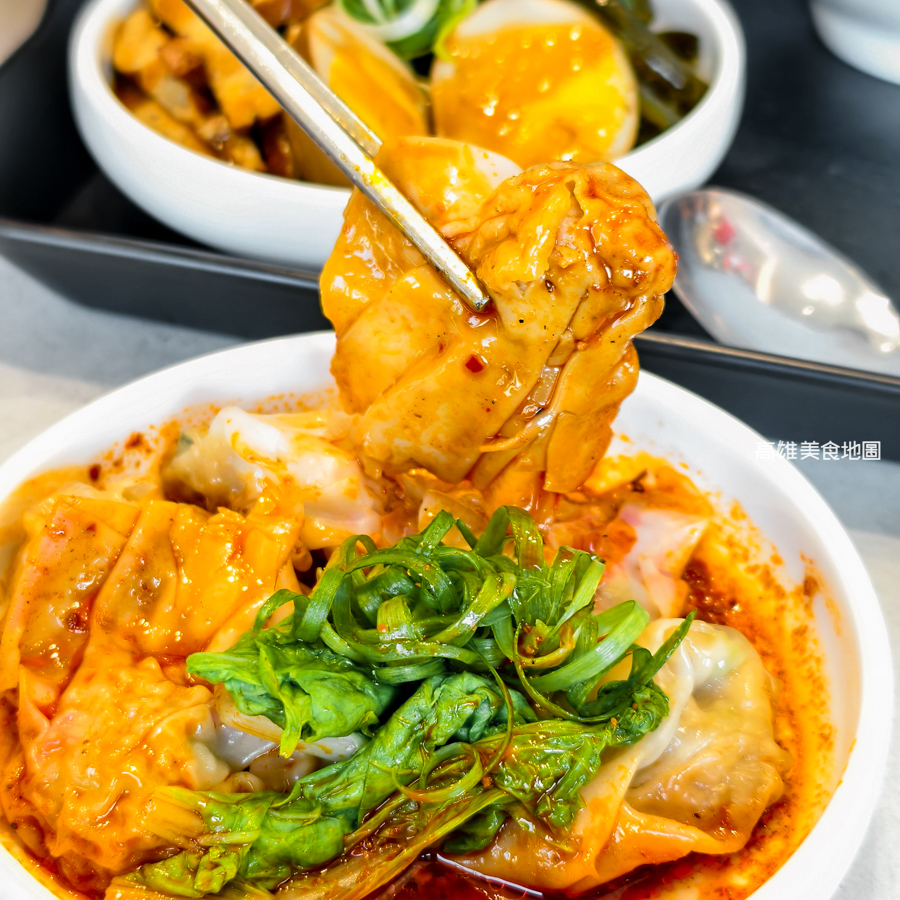 久碗台味麵舖(高雄楠梓)