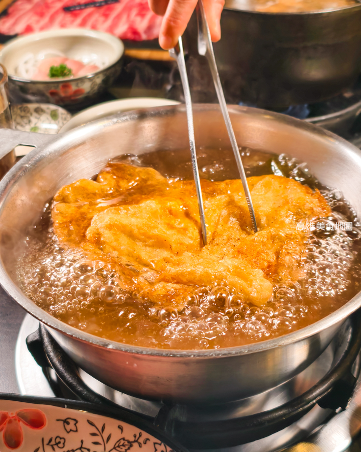 【高雄｜新興】湯棧