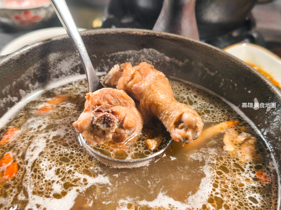 【高雄｜新興】湯棧