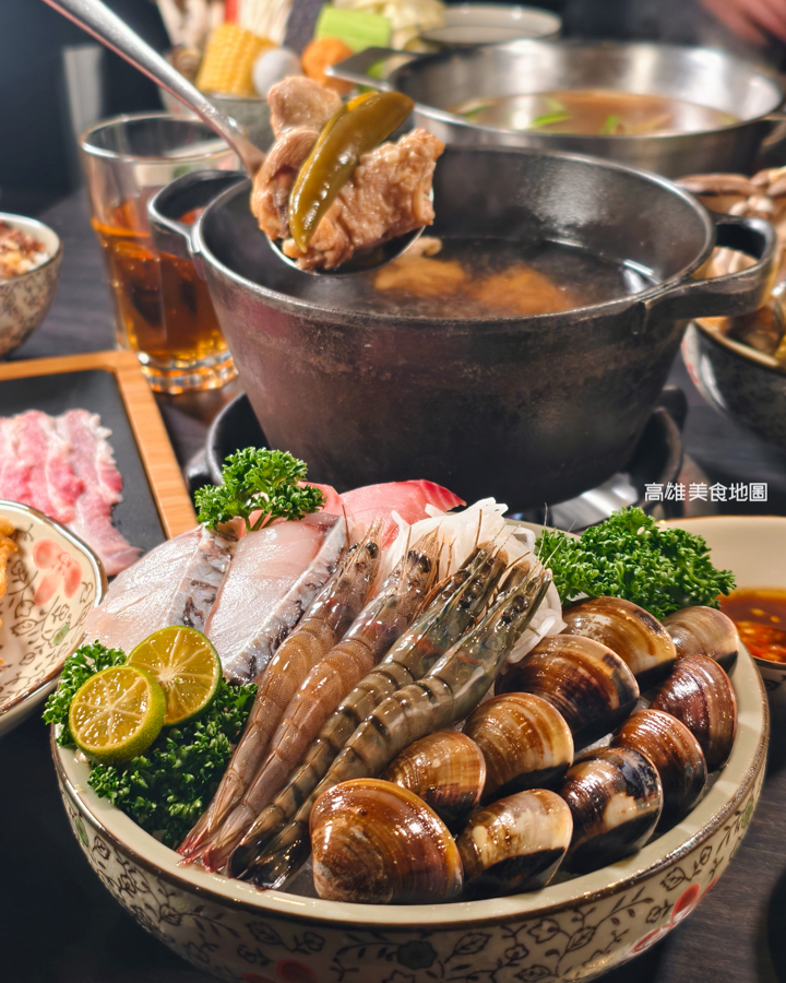 【高雄｜新興】湯棧