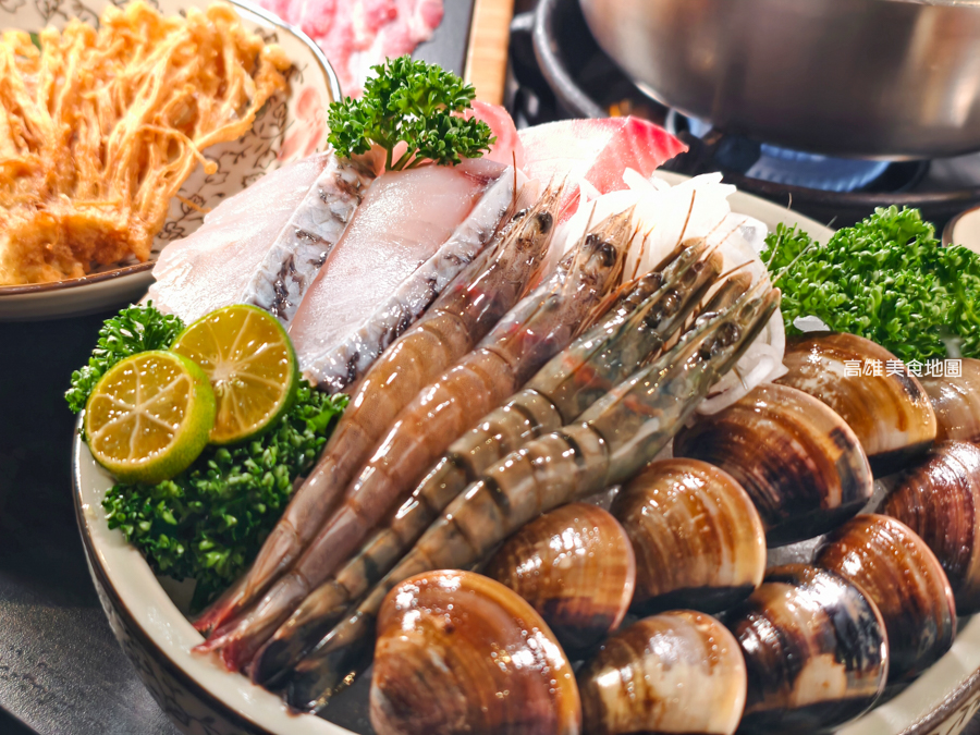 【高雄｜新興】湯棧