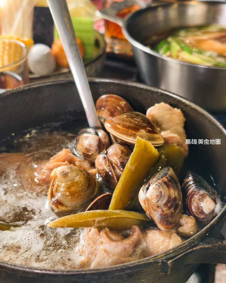 【高雄｜新興】湯棧