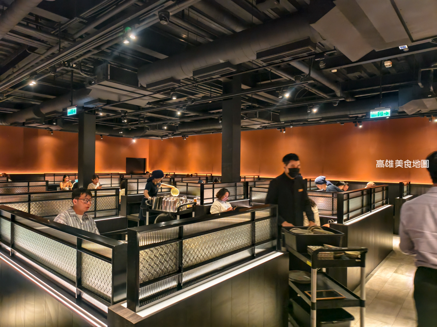 【高雄｜新興】湯棧