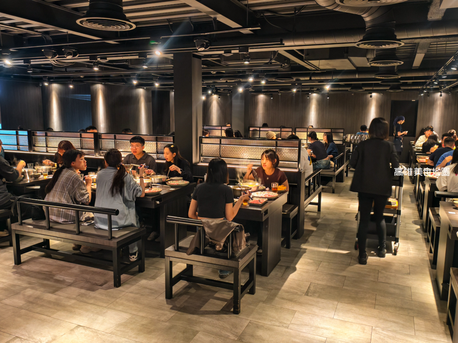 【高雄｜新興】湯棧