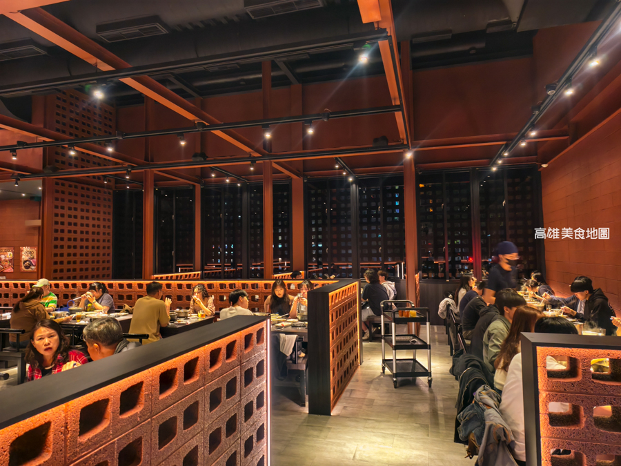 【高雄｜新興】湯棧