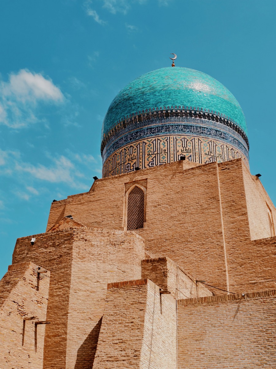 【烏茲別克旅遊跟團】烏茲別克旅遊行程自由行規劃攻略：當地旅行社推薦，讓你無腦旅遊烏茲別克