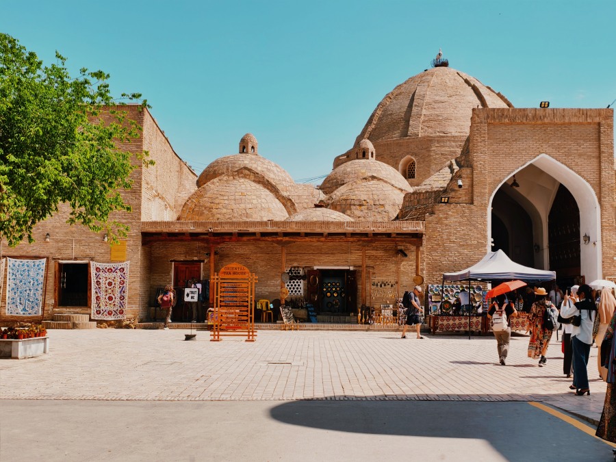 【烏茲別克旅遊跟團】烏茲別克旅遊行程自由行規劃攻略：當地旅行社推薦，讓你無腦旅遊烏茲別克