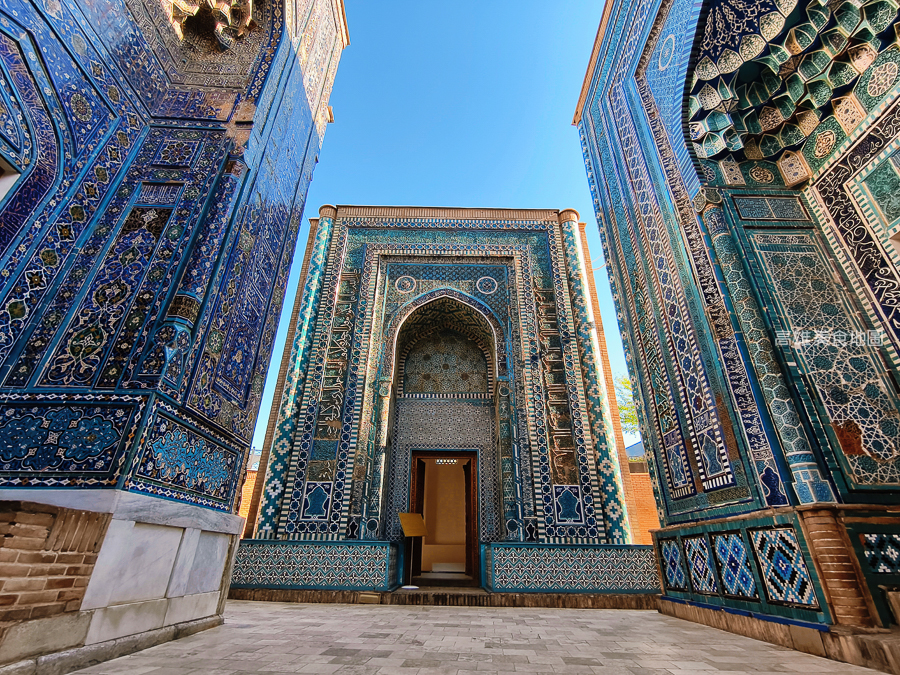 烏茲別克旅遊攻略｜絲路古城景點＋跟團自由行完整解析