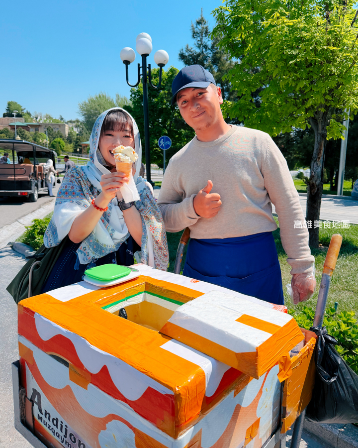 烏茲別克旅遊攻略｜絲路古城景點＋跟團自由行完整解析