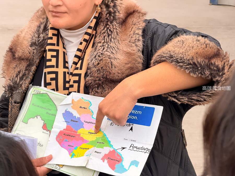 烏茲別克旅遊攻略｜絲路古城景點＋跟團自由行完整解析