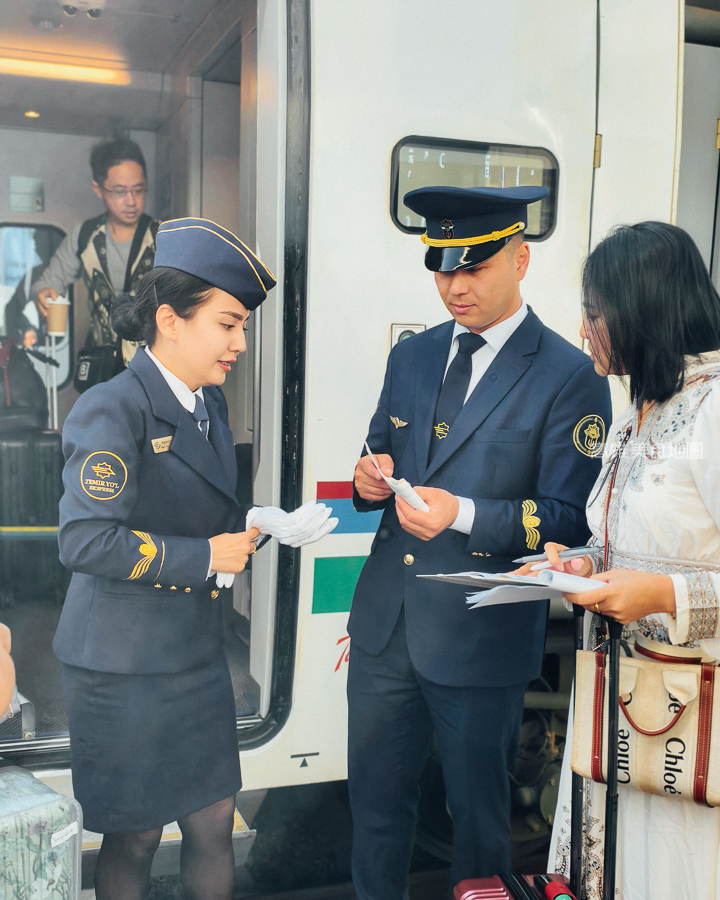 烏茲別克旅遊攻略｜絲路古城景點＋跟團自由行完整解析