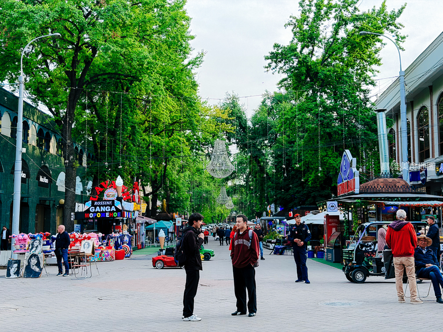 烏茲別克-塔什干