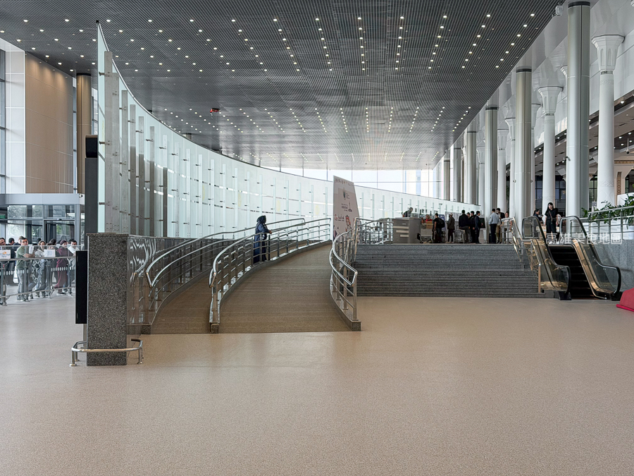 烏茲別克 塔什干國際機場 (TAS)