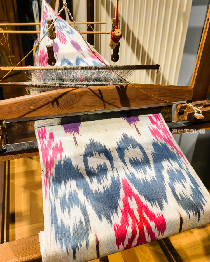 塔什干 應用美術博物館