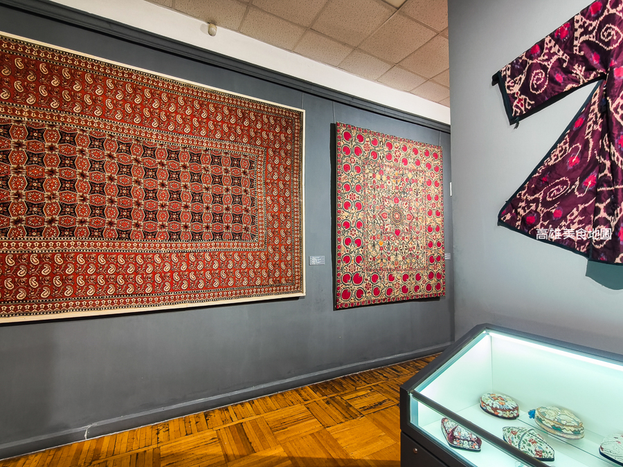 塔什干 應用美術博物館