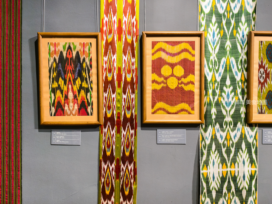 塔什干 應用美術博物館