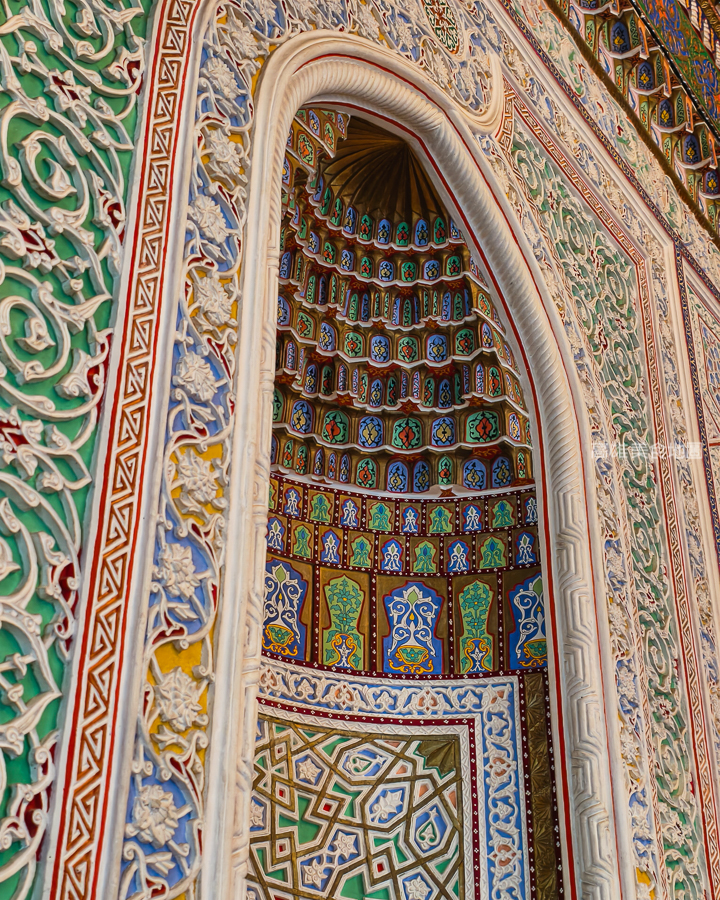 塔什干 應用美術博物館