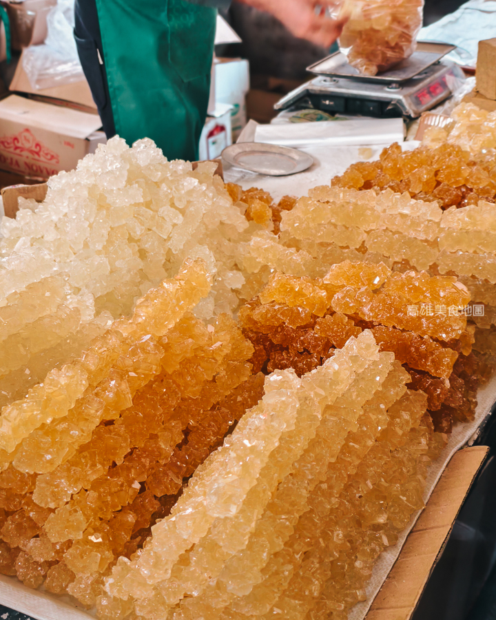 楚蘇市場 Chorsu Bazaar 塔什干市集 圓頂市場