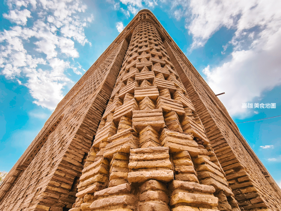 烏茲別克跟團-布哈拉必去景點