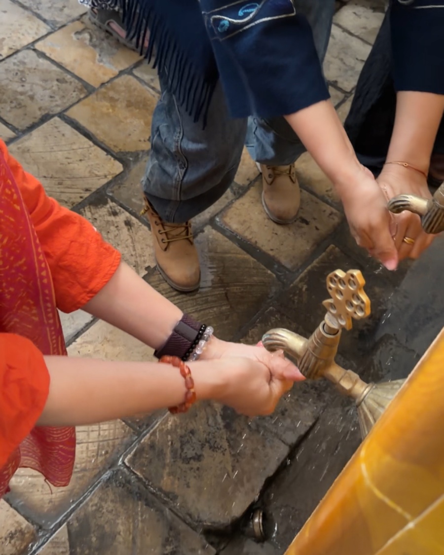 烏茲別克跟團-布哈拉必去景點