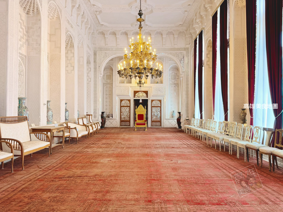 烏茲別克跟團-布哈拉必去景點 