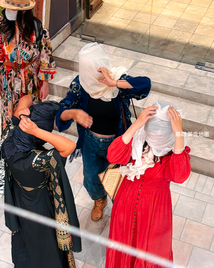 烏茲別克跟團-布哈拉必去景點