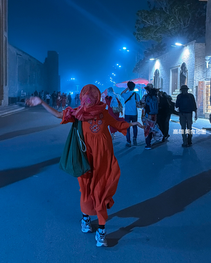 烏茲別克跟團-布哈拉必去景點