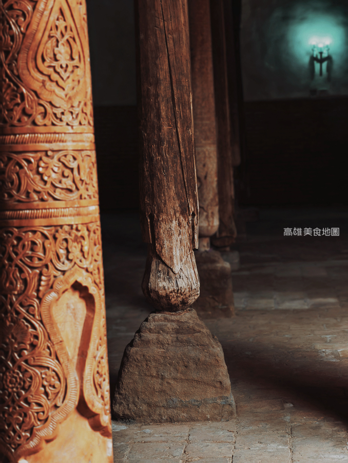 烏茲別克｜希瓦古城 Ichan Kala 必看景點攻略