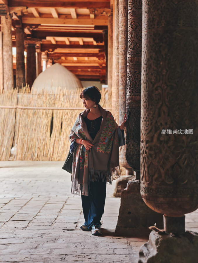 烏茲別克｜希瓦古城 Ichan Kala 必看景點攻略