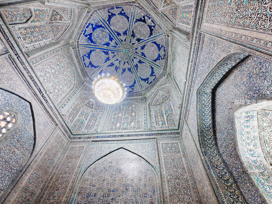 烏茲別克｜希瓦古城 Ichan Kala 必看景點攻略