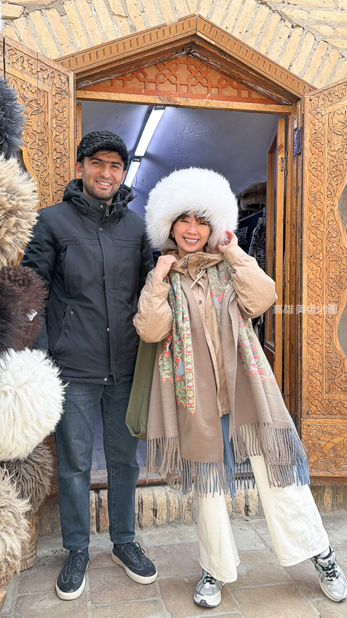 烏茲別克｜希瓦古城 Ichan Kala 必看景點攻略