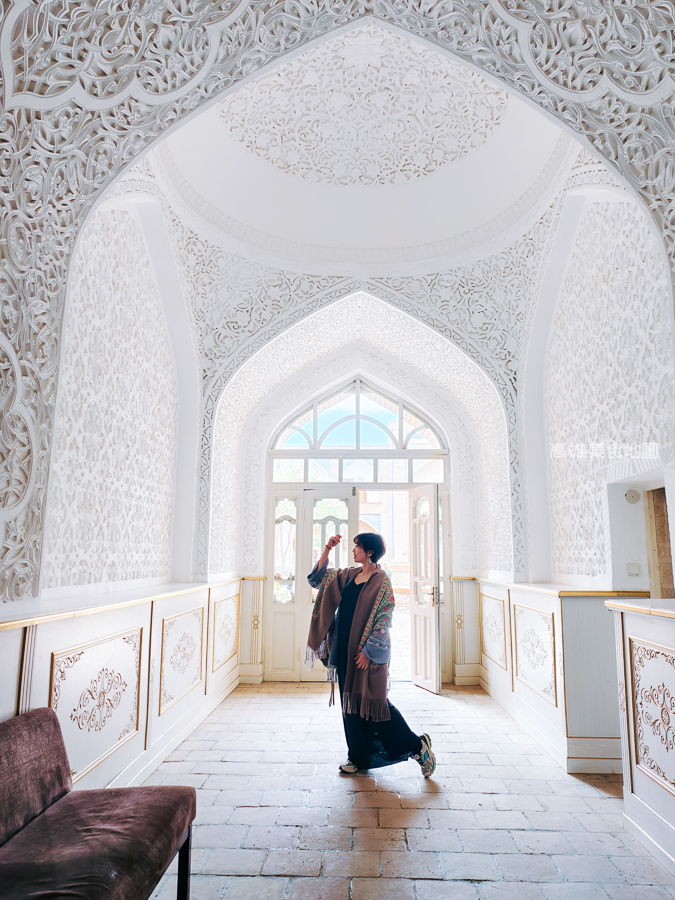 烏茲別克｜希瓦古城 Ichan Kala 必看景點攻略