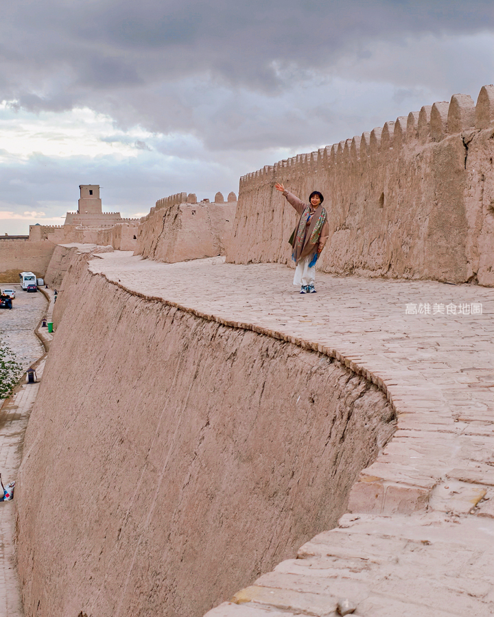 烏茲別克｜希瓦古城 Ichan Kala 必看景點攻略