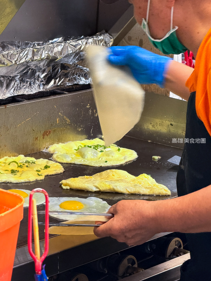 雄宵夜-林記豆漿鼓山新地址