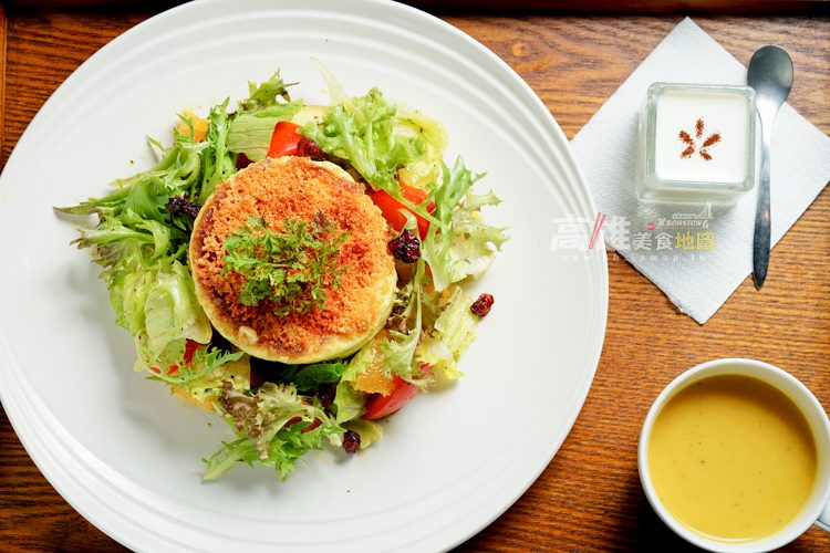 柒五參咖啡館753 Café｜高雄早午餐餐廳推薦