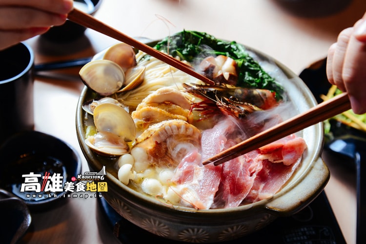 風見鷄|高雄鳳山火鍋、居酒屋推薦 風見鷄|高雄鳳山火鍋、居酒屋推薦