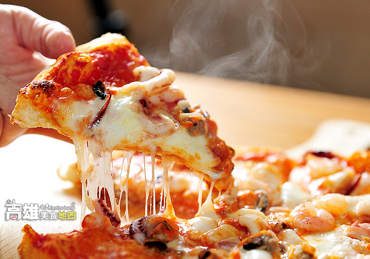 【Dor,留 手工義大利麵】高雄手擀披薩、義大利麵推薦 【Dor,留 手工義大利麵】高雄手擀披薩、義大利麵推薦