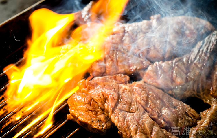 哇烤 炙燒牛排｜高雄大寮炙烤牛排推薦