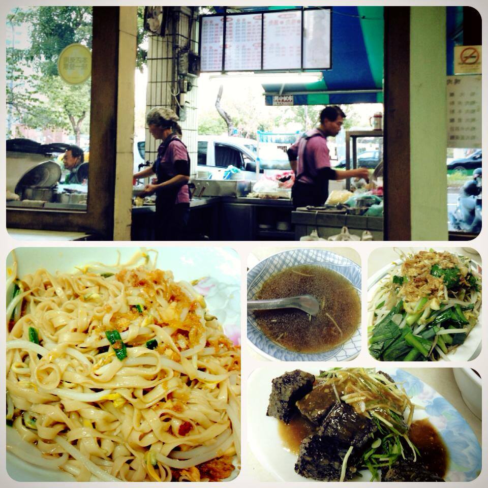 這家朴子興鵝鴨肉店,老闆夫婦待.... 這家朴子興鵝鴨肉店,老闆夫婦待....