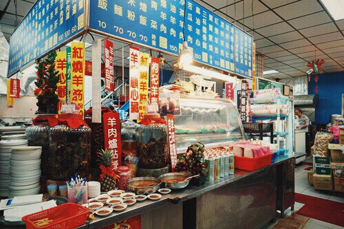 高雄羊肉爐吃到飽