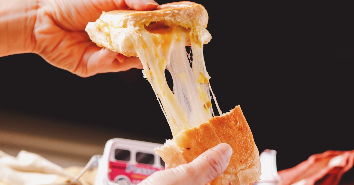 高雄美食前鎮區｜比小索古巴三明治