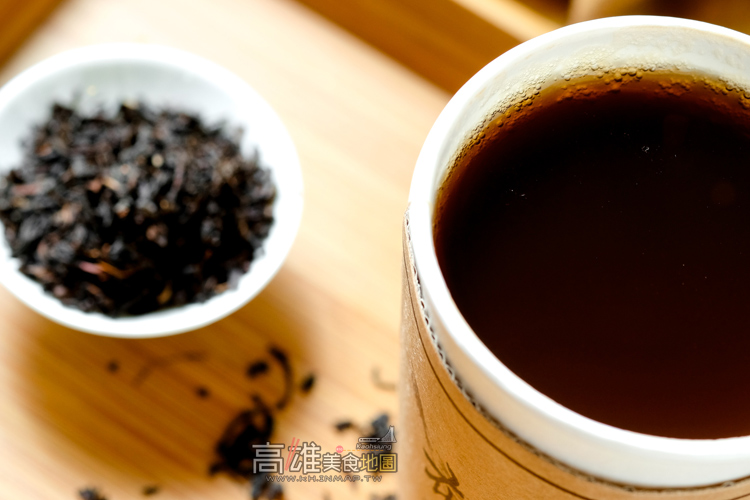 【布萊恩紅茶】高雄紅茶推薦－第三站進駐大岡山